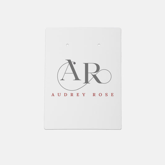 Audrey Rose Mood Diffuser - Cube