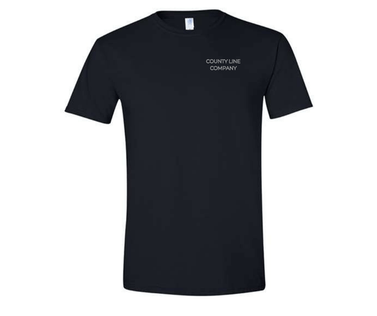 Redneck + Blue Collar Tee