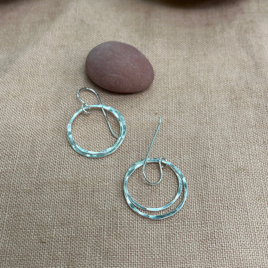 ZOE EARRINGS