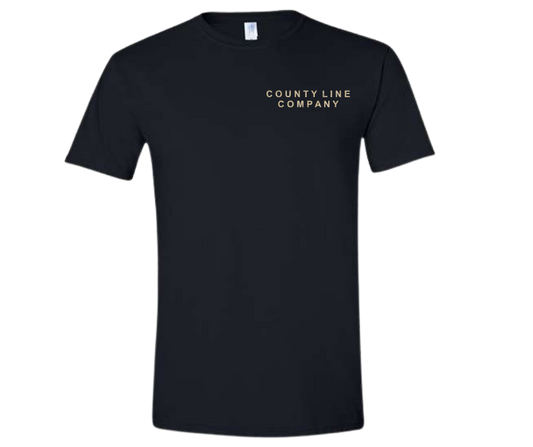 American Retriever Tee