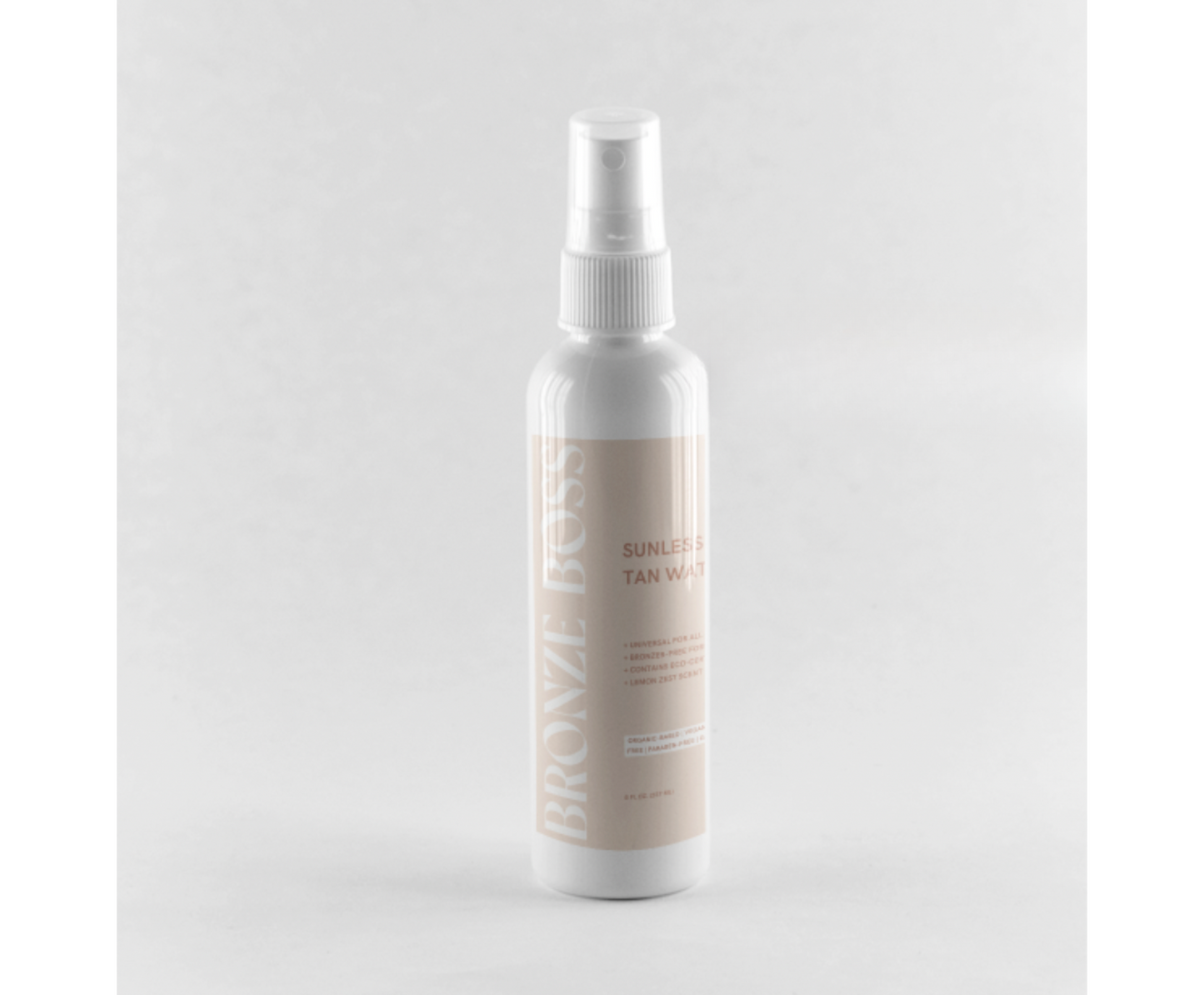 L'Acqua (Sunless Water)