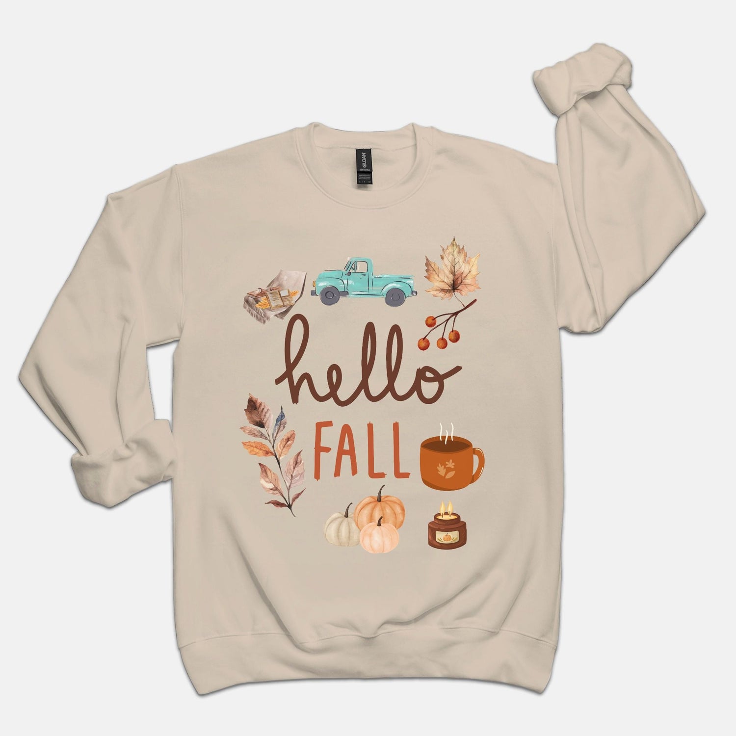 All About Fall
