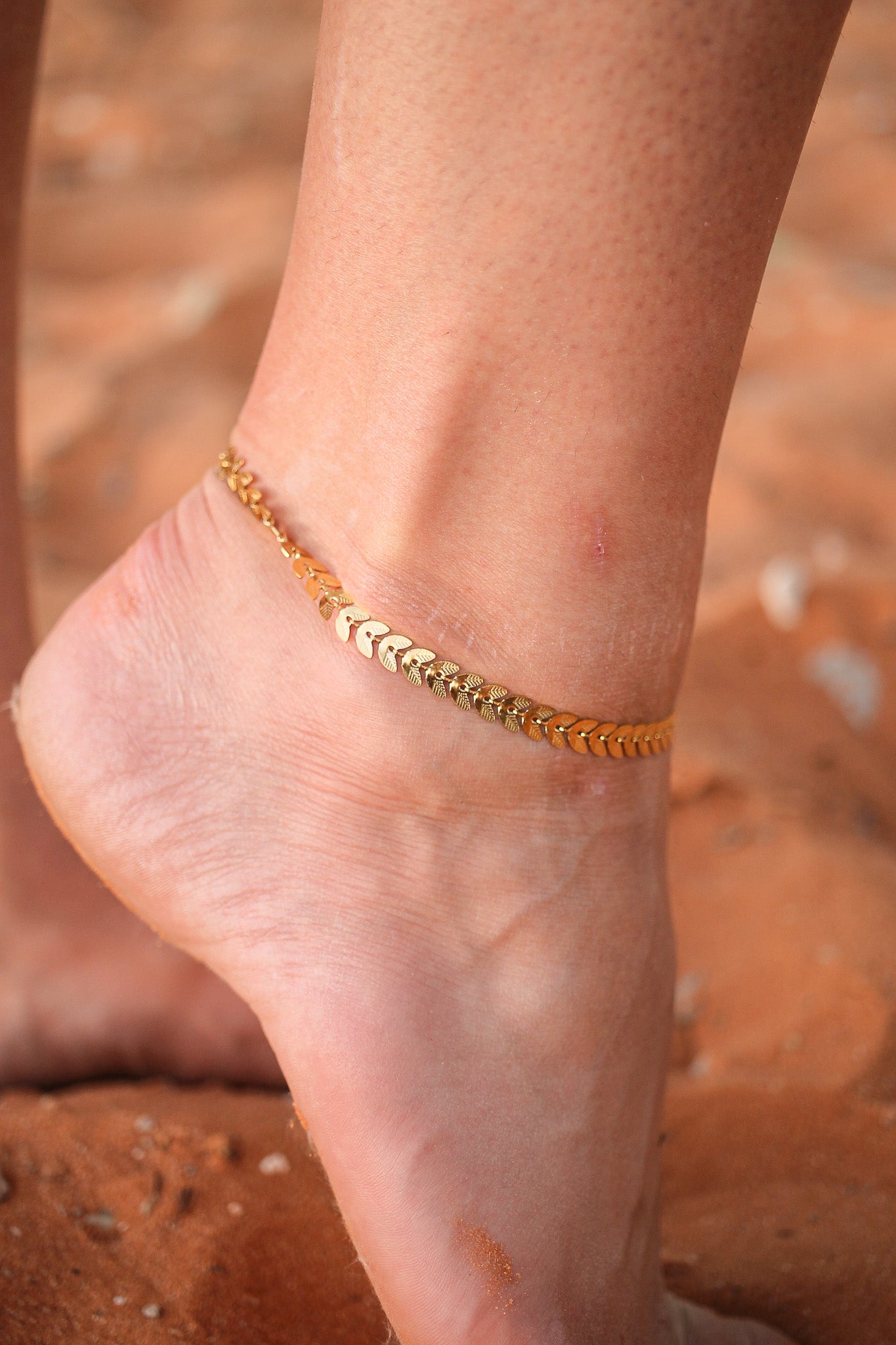 Anklets