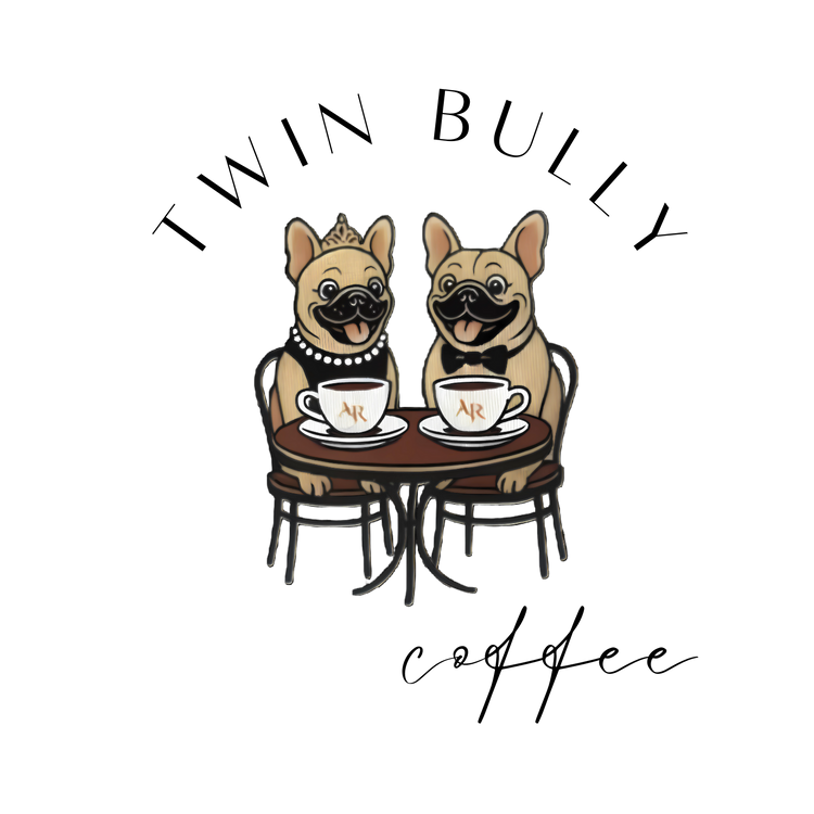 Twin Bully Coffee