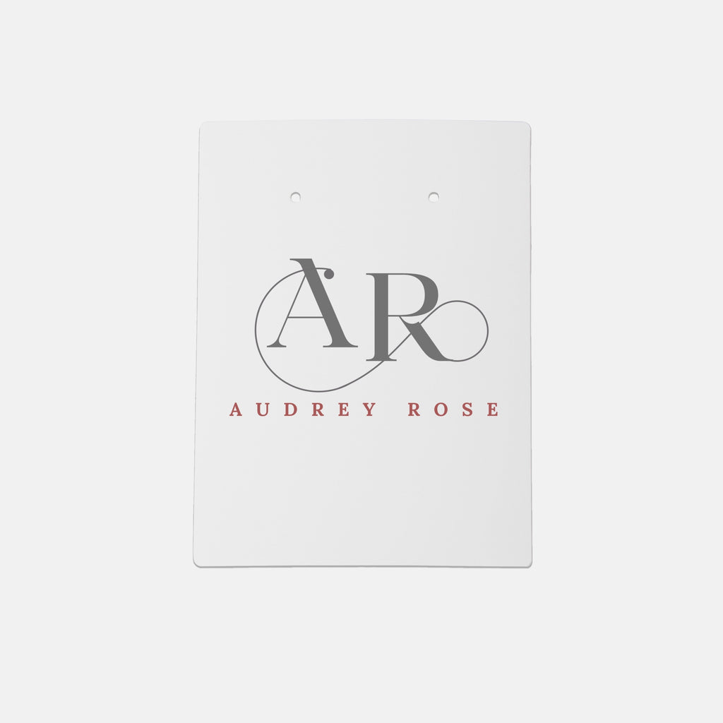 Audrey Rose Mood Diffuser - Round