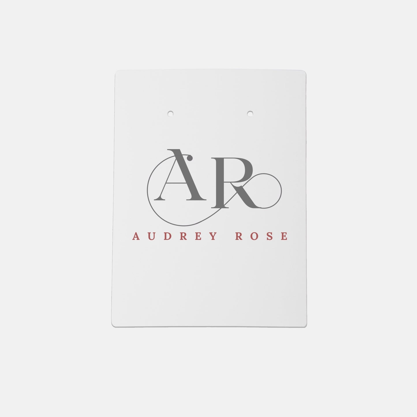 Audrey Rose Mood Diffuser - Round