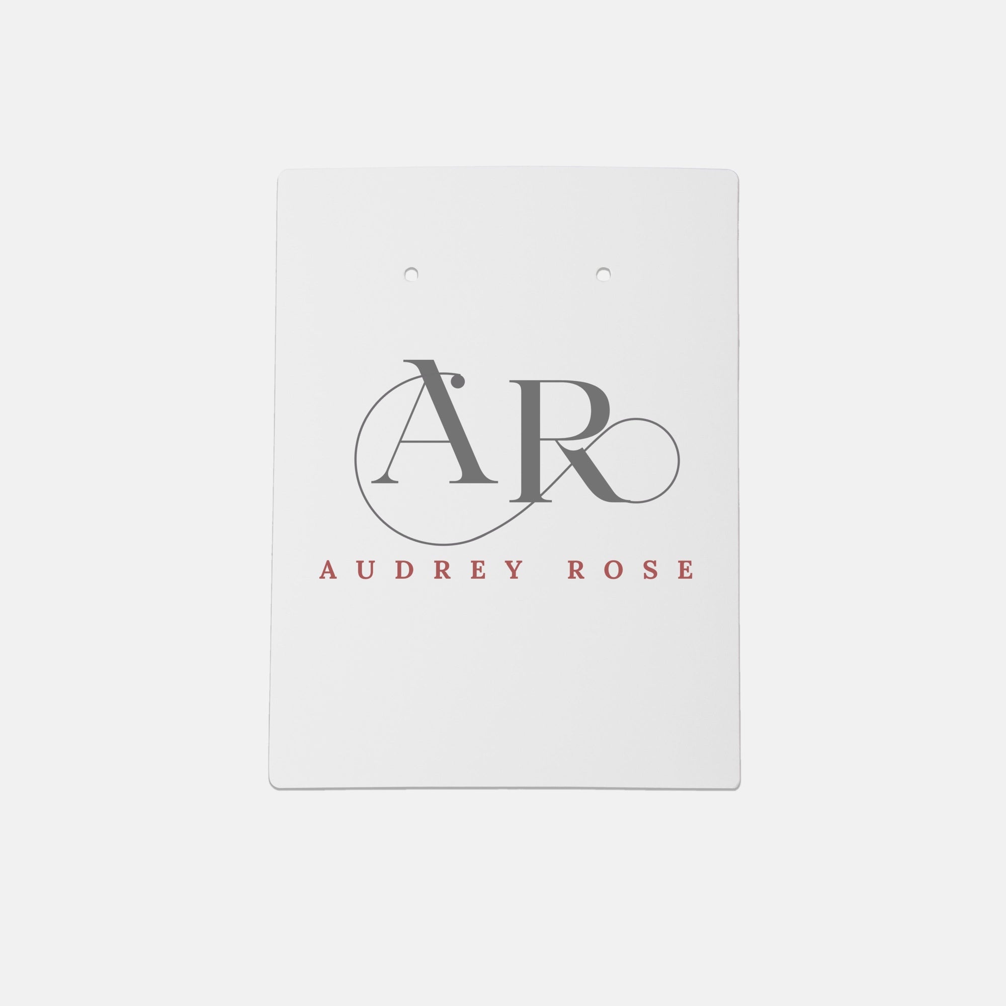 Audrey Rose Mood Diffuser - Round