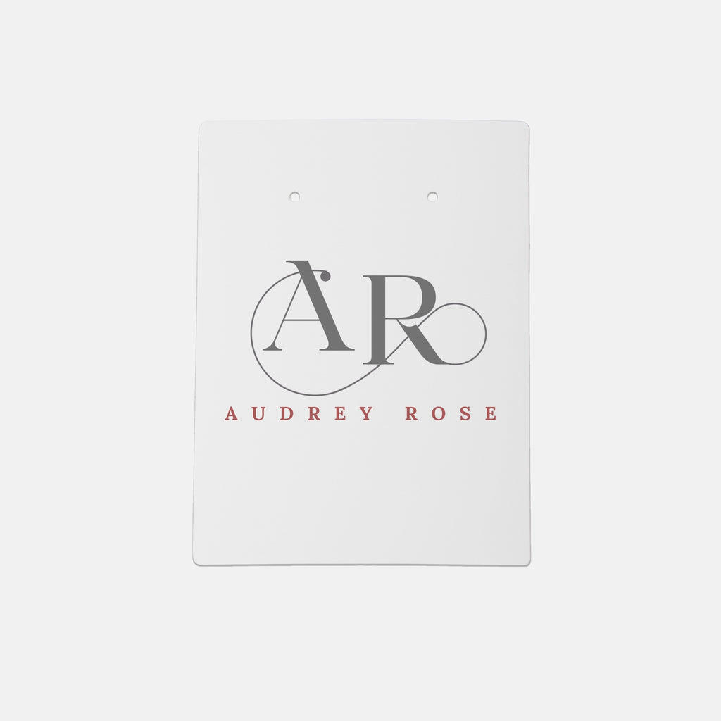 Audrey Rose Mood Diffuser - Cube