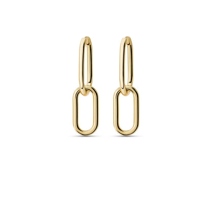 Link Earrings