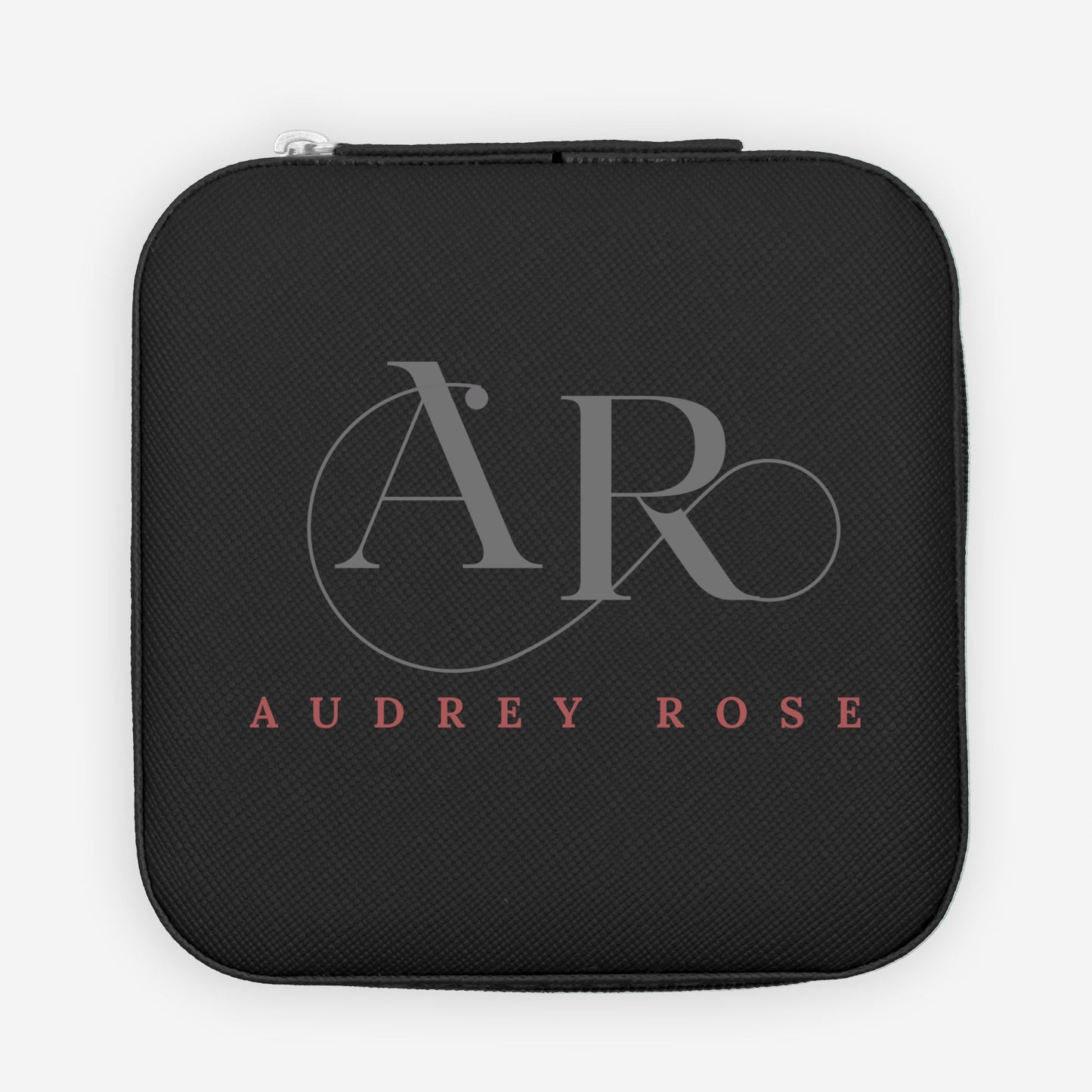 Audrey Rose Jewelry Travel Case