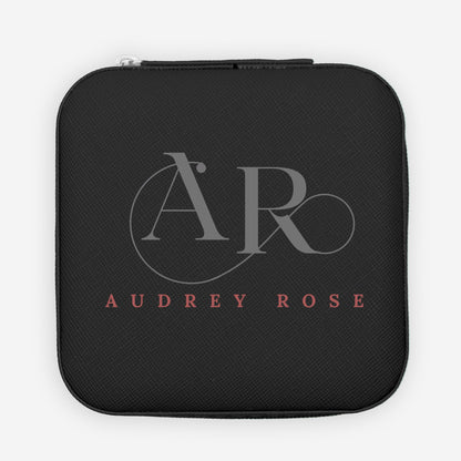 Audrey Rose Jewelry Travel Case