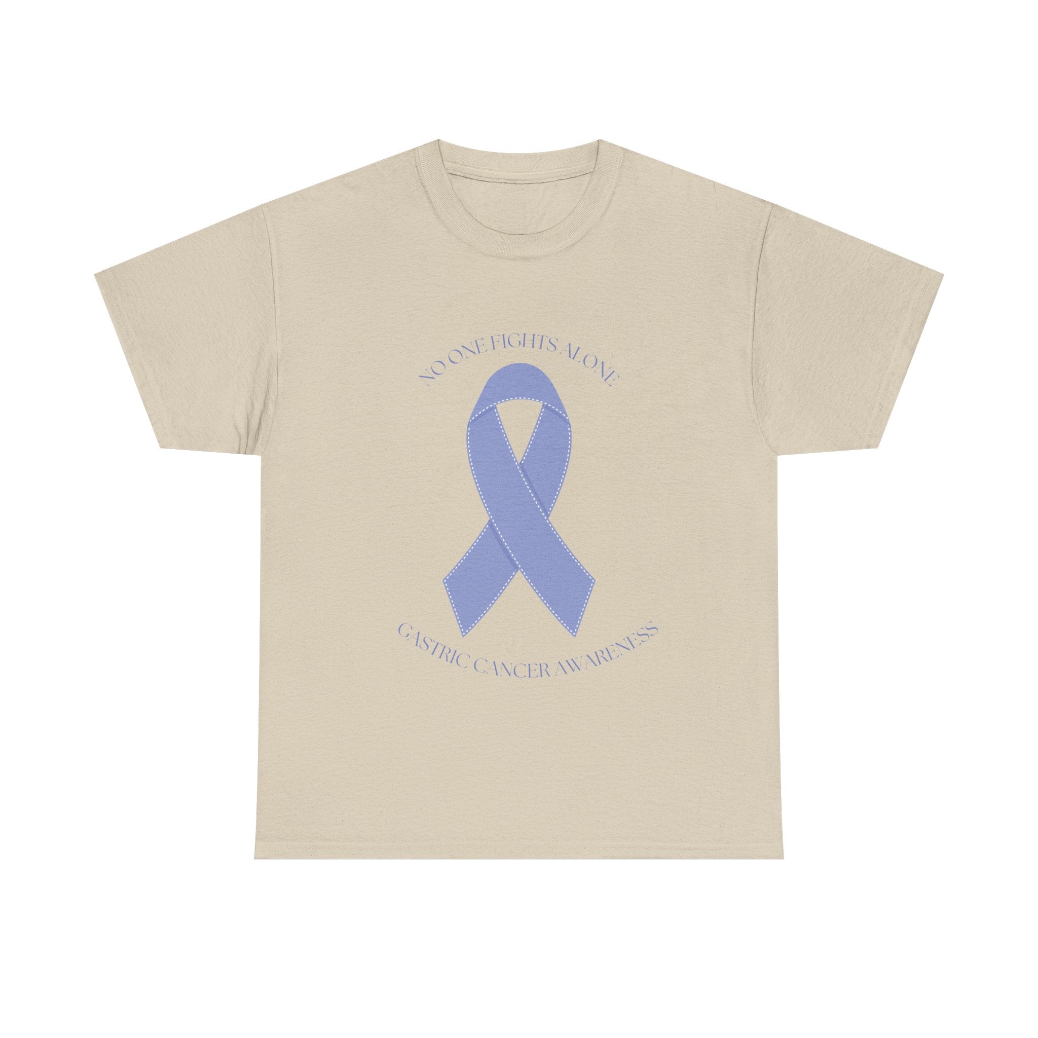 Gastric Cancer Awareness T-Shirt