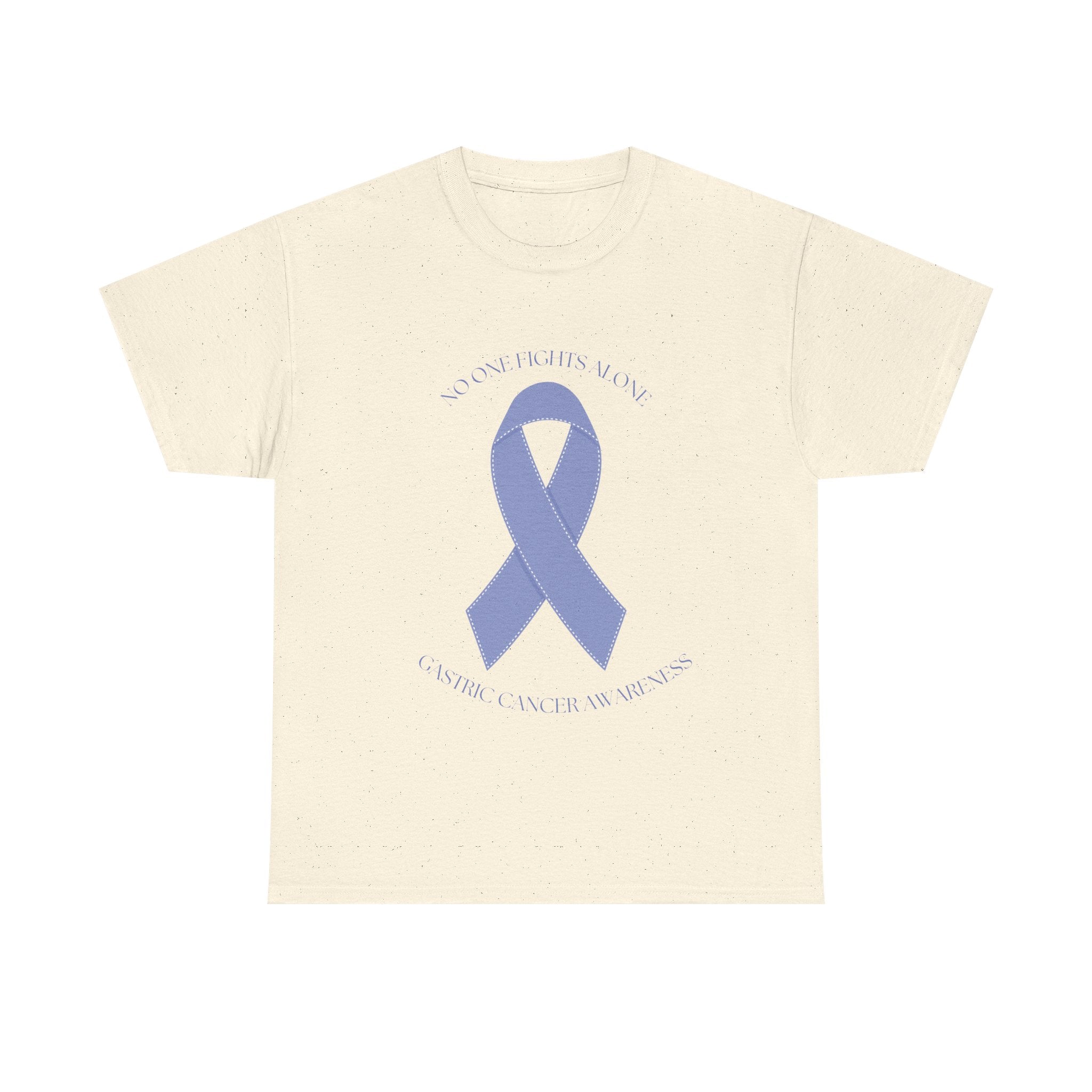 Gastric Cancer Awareness T-Shirt
