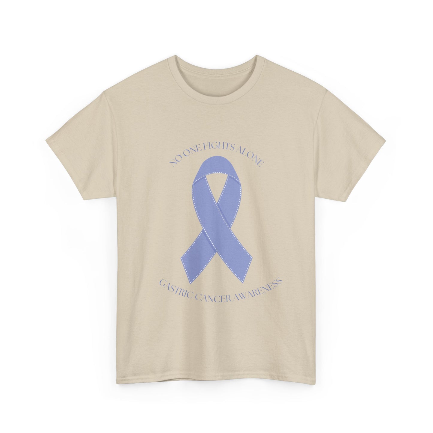 Gastric Cancer Awareness T-Shirt