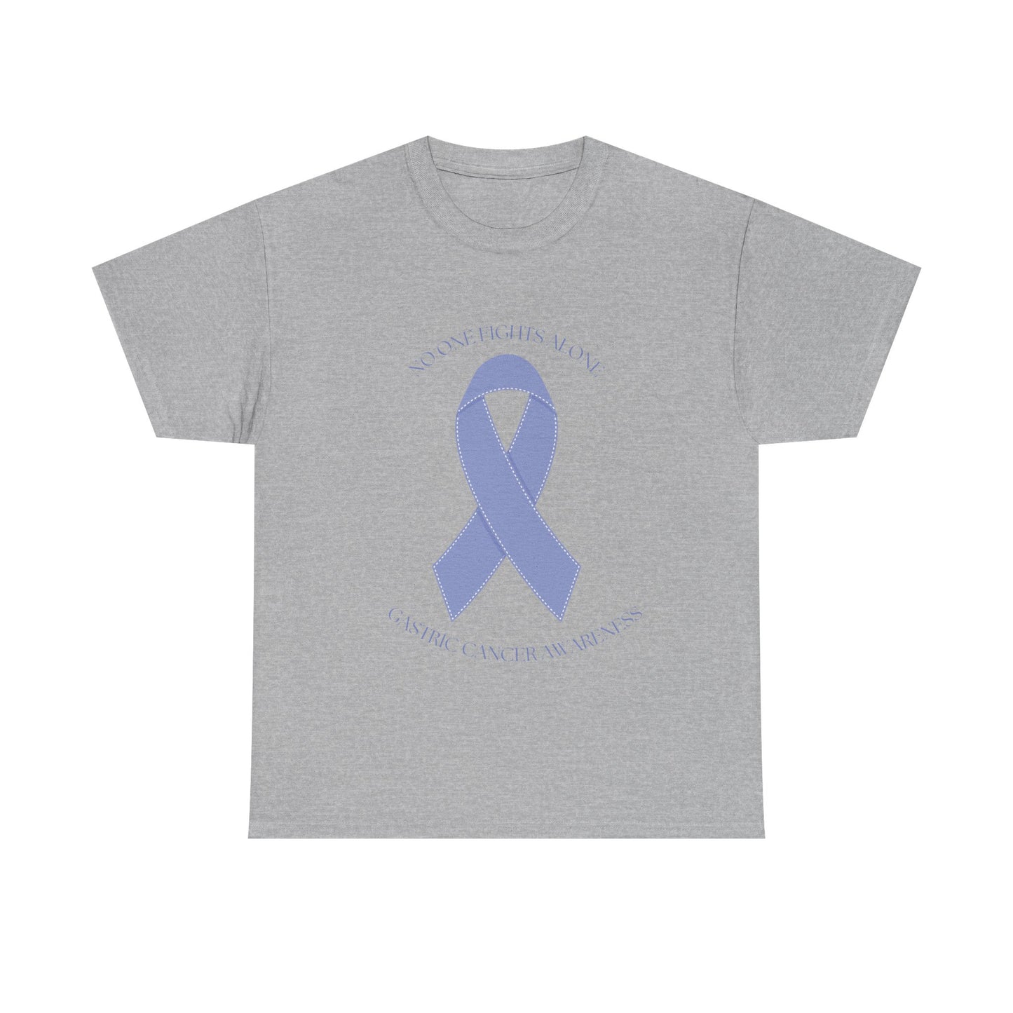 Gastric Cancer Awareness T-Shirt