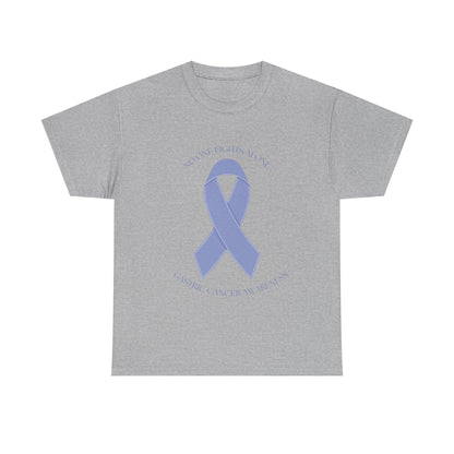 Gastric Cancer Awareness T-Shirt