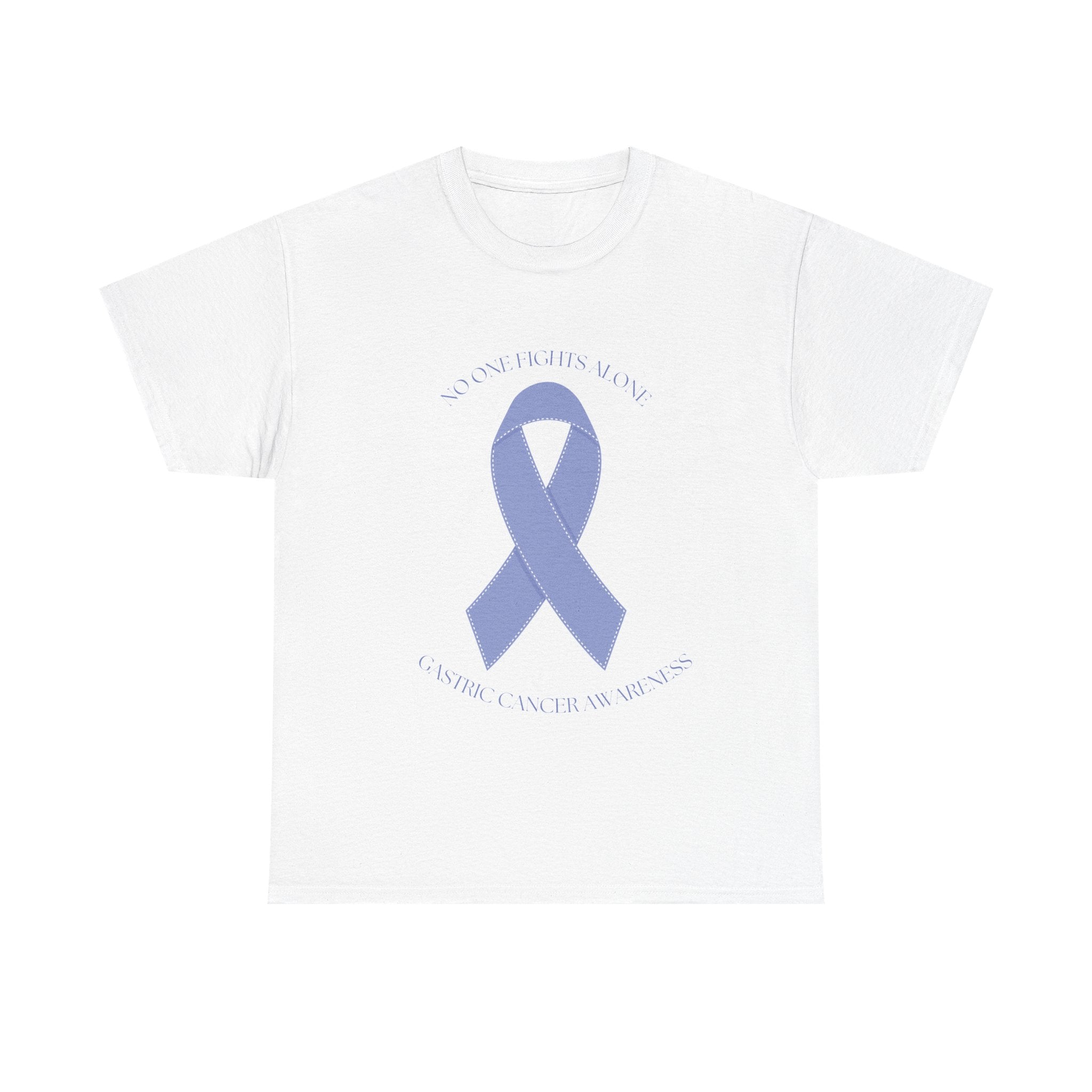 Gastric Cancer Awareness T-Shirt