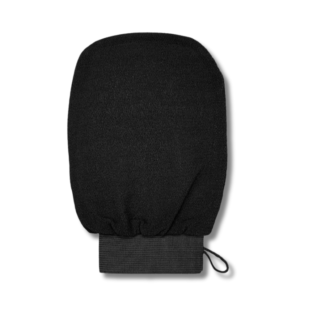 Novi (Plant-Based Exfoliation Mitt)