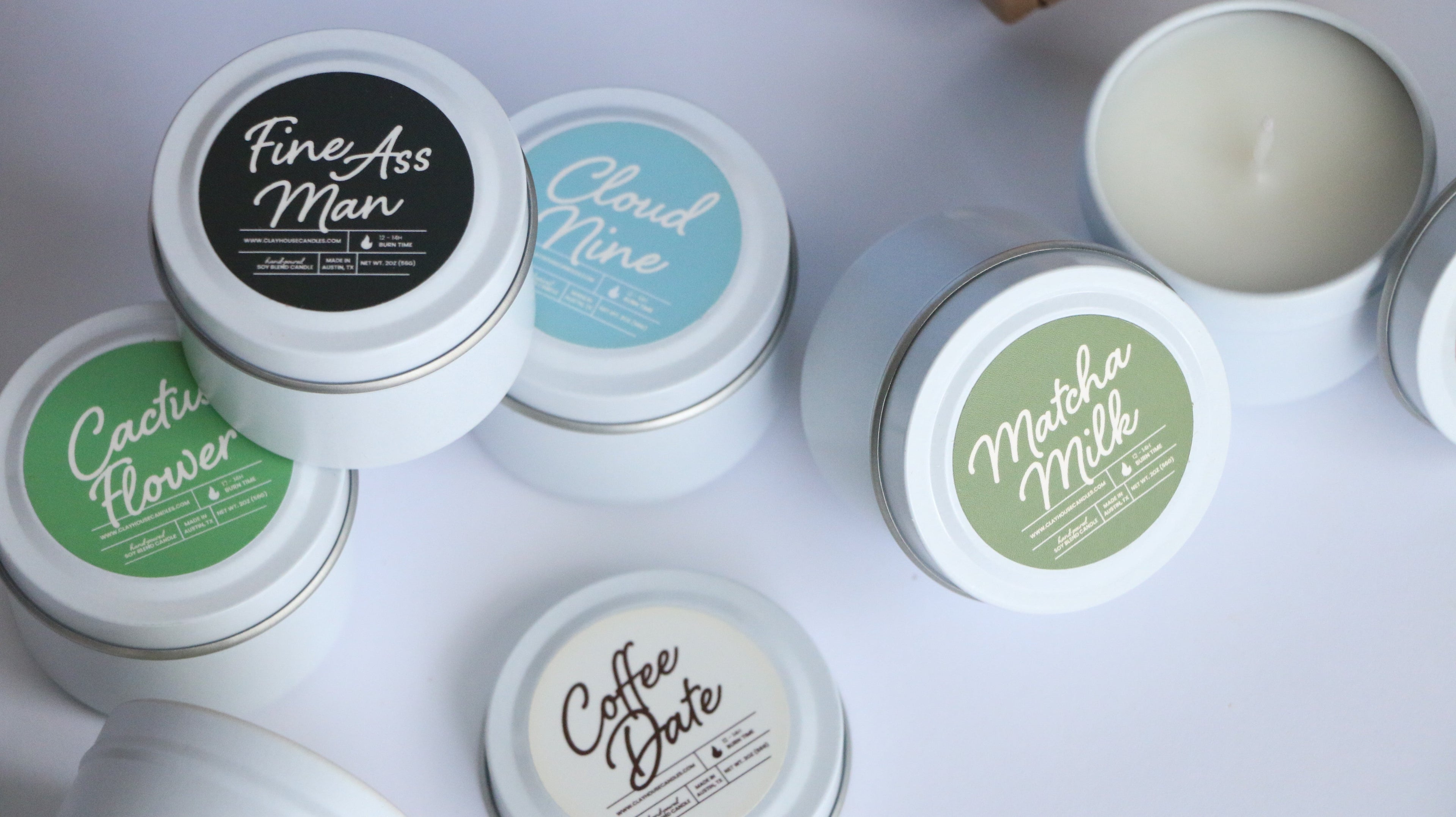 Best Seller Discovery Set