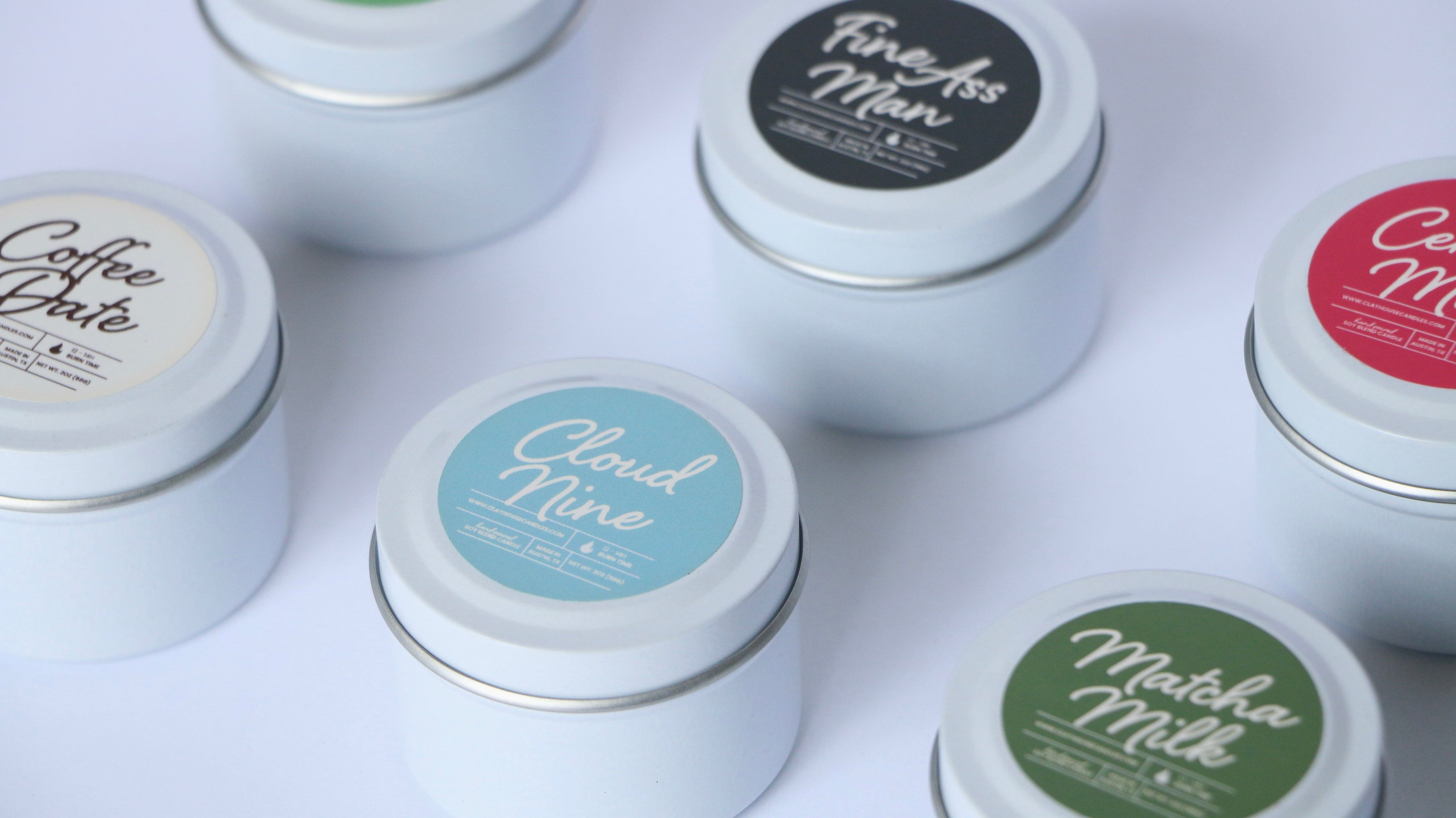 Best Seller Discovery Set