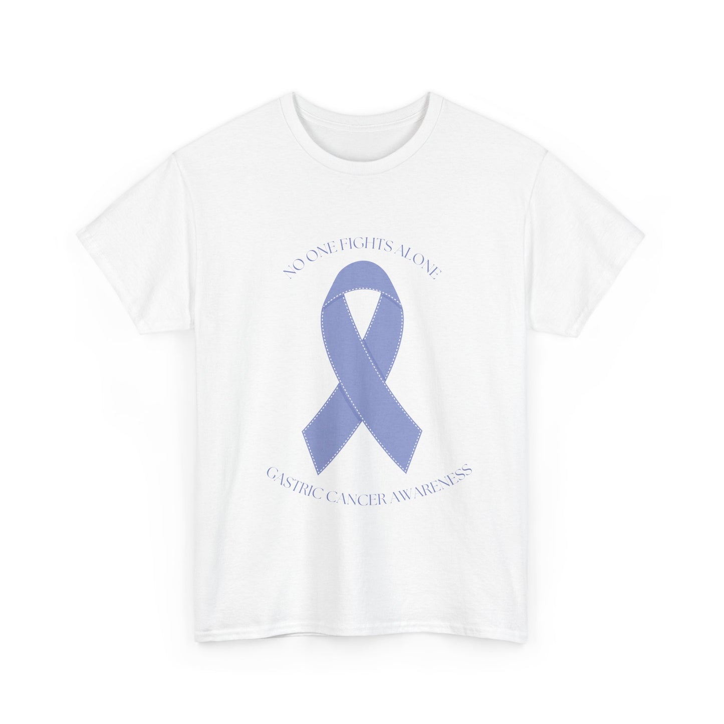 Gastric Cancer Awareness T-Shirt