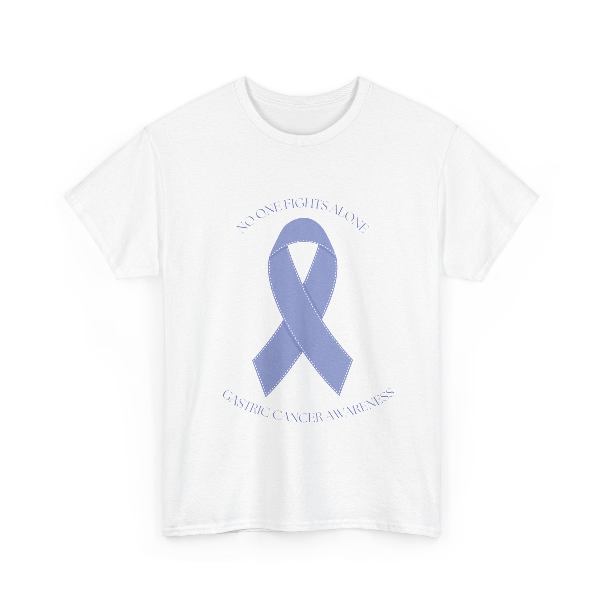 Gastric Cancer Awareness T-Shirt