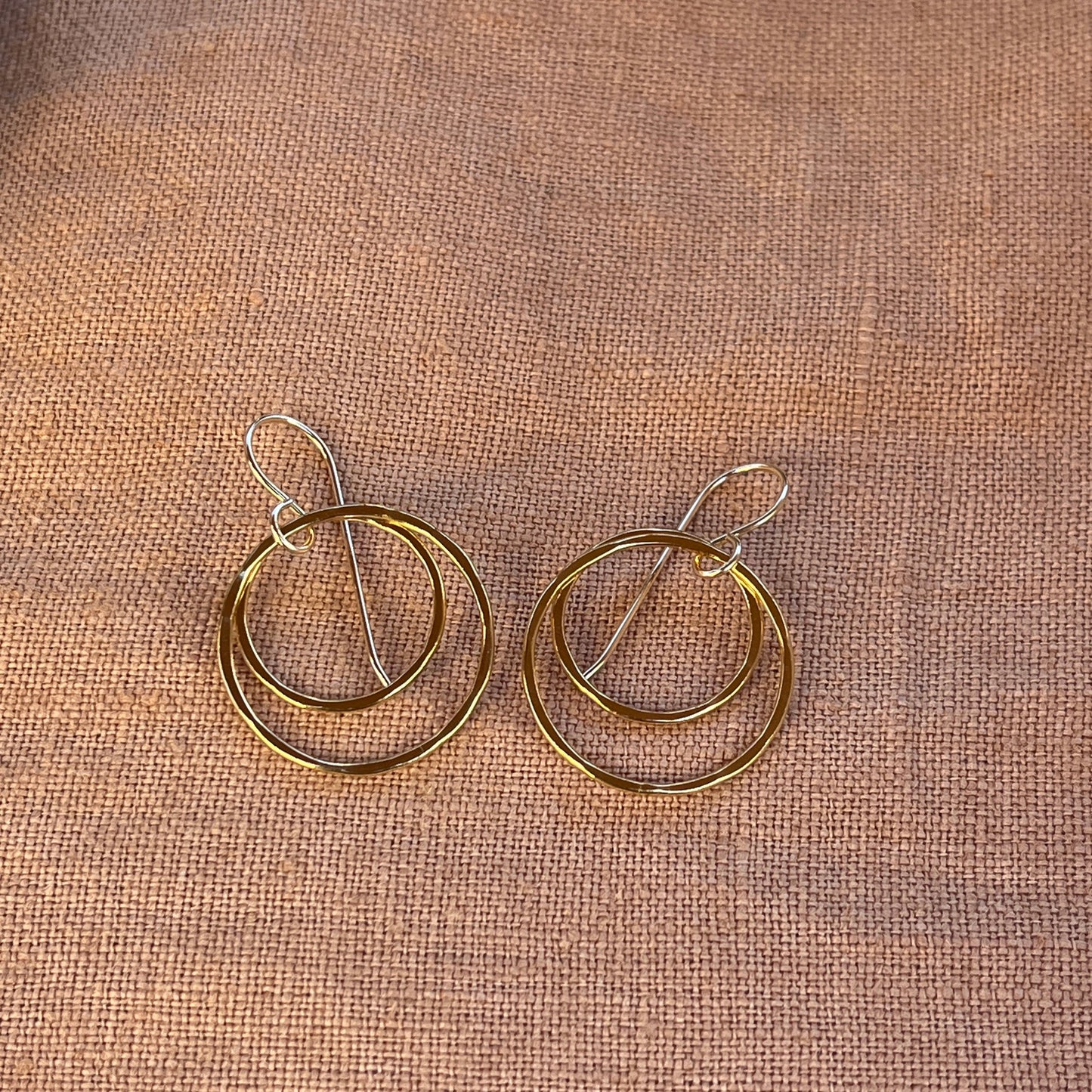 VISTA LAYER EARRINGS