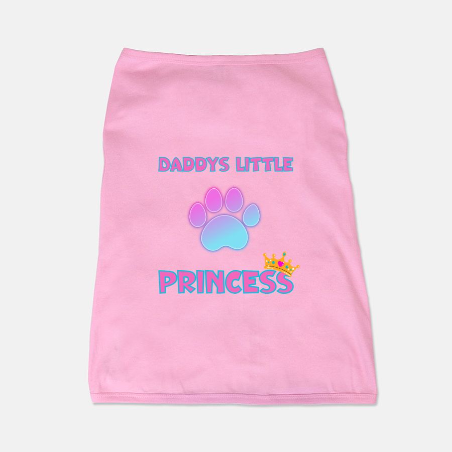 Princess Pet Tank
