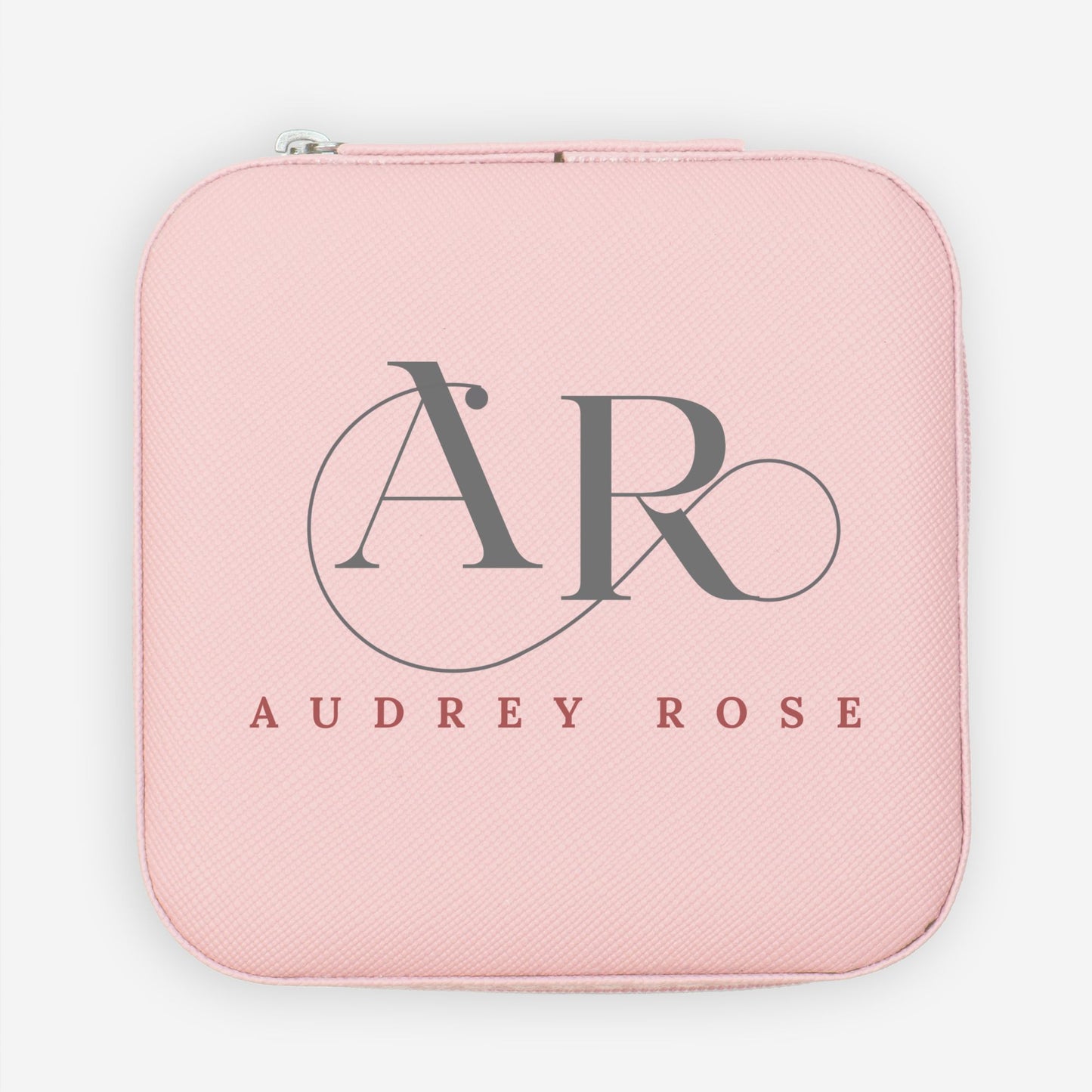 Audrey Rose Jewelry Travel Case