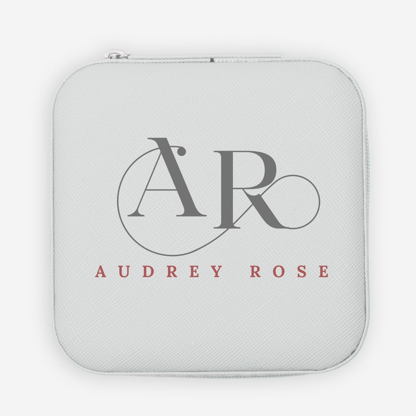Audrey Rose Jewelry Travel Case