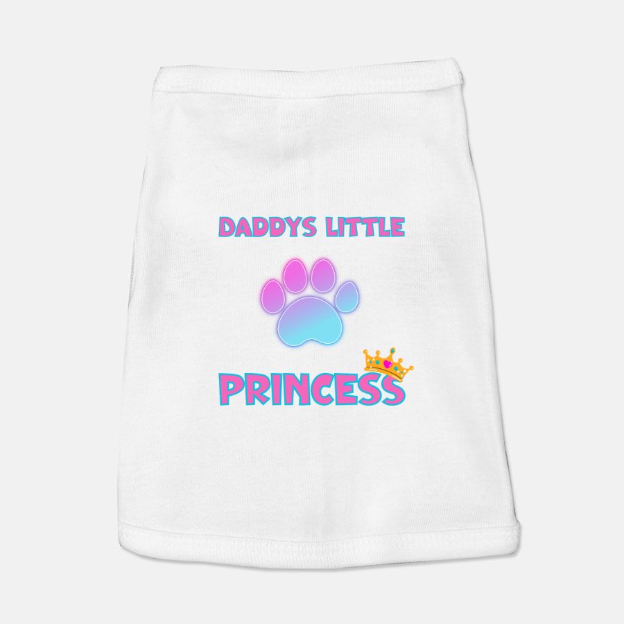 Princess Pet Tank