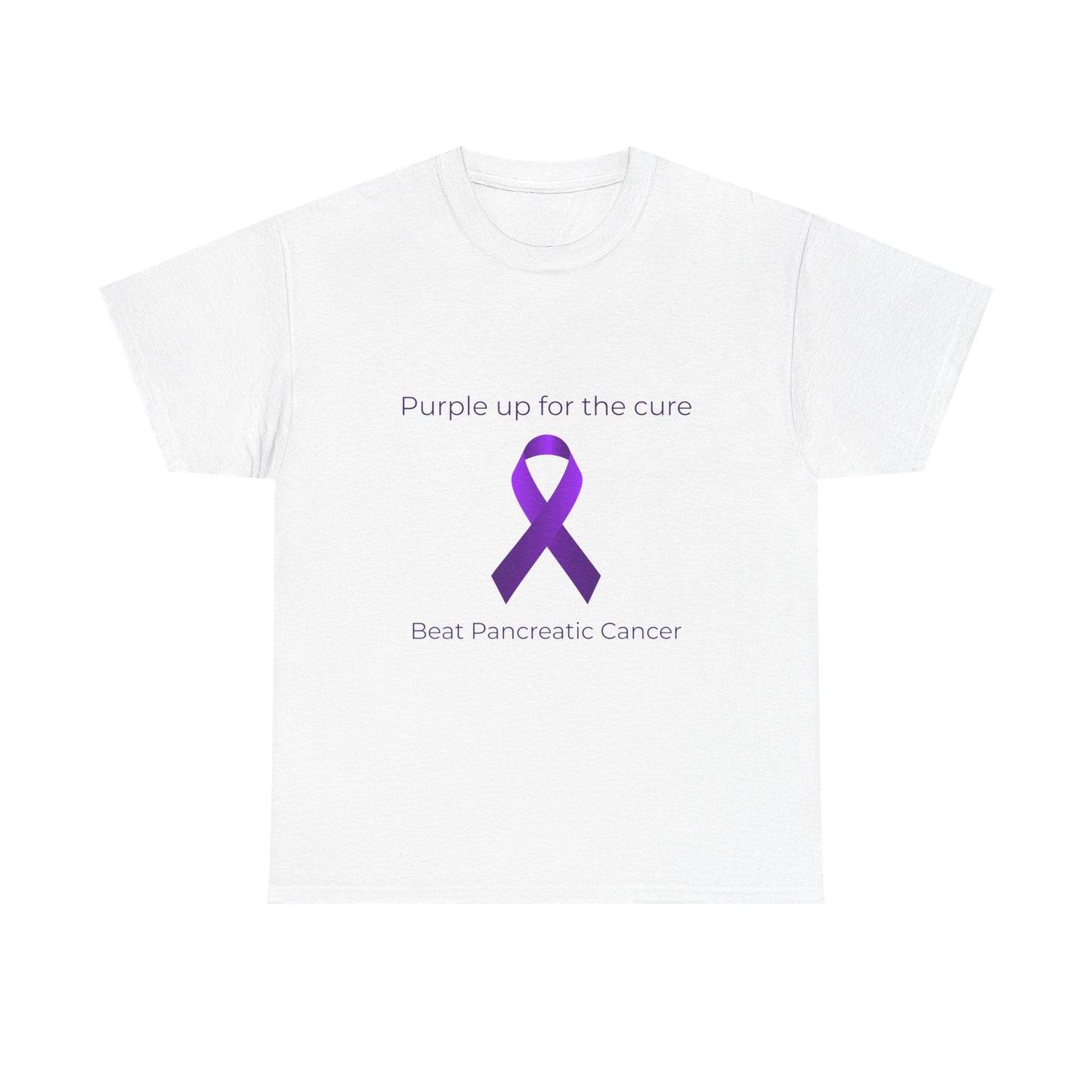 Beat Pancreatic Cancer Awareness