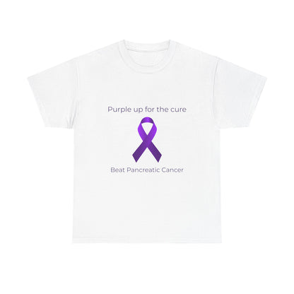 Beat Pancreatic Cancer Awareness