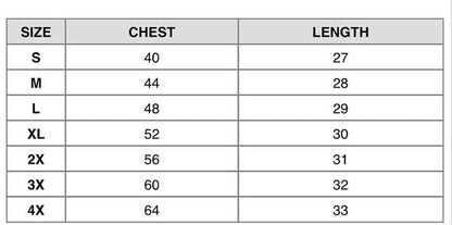 We Are Charlie Fish Graphic Sweatshirt