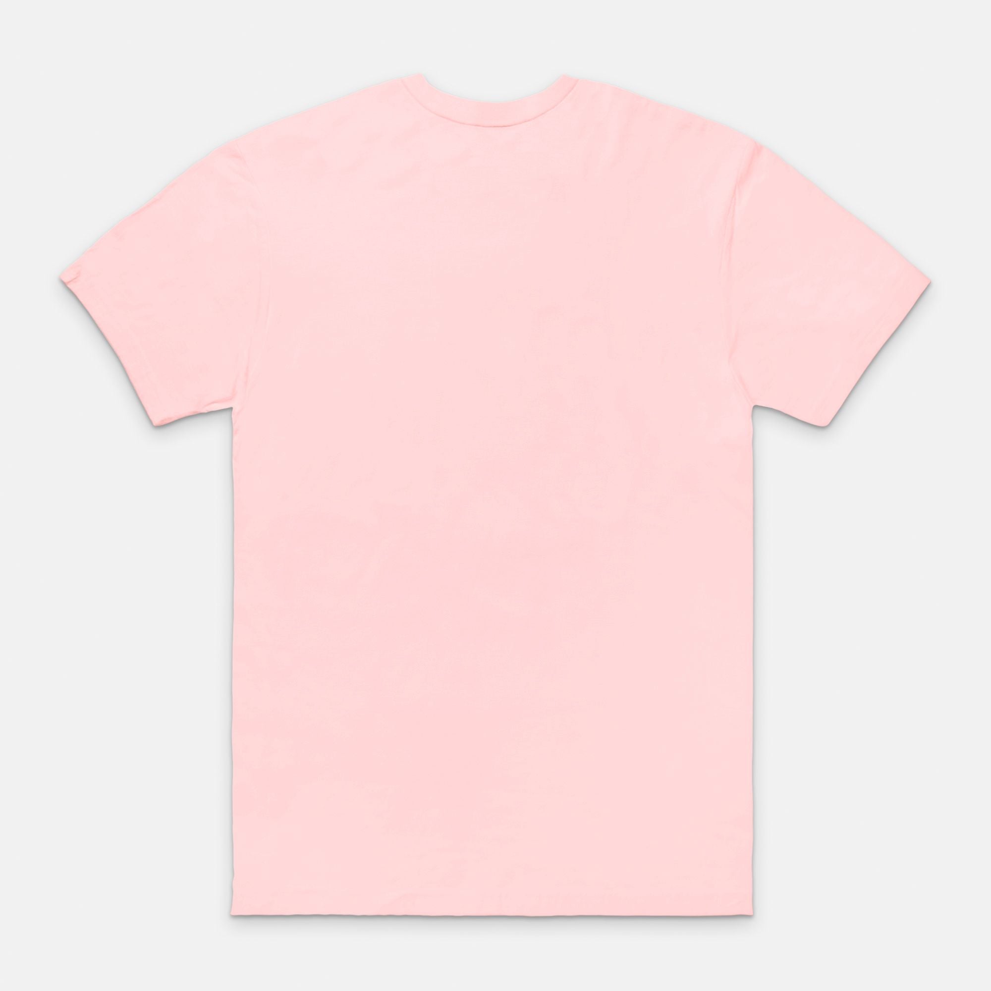 80's Girl Unisex Soft-style T-Shirt