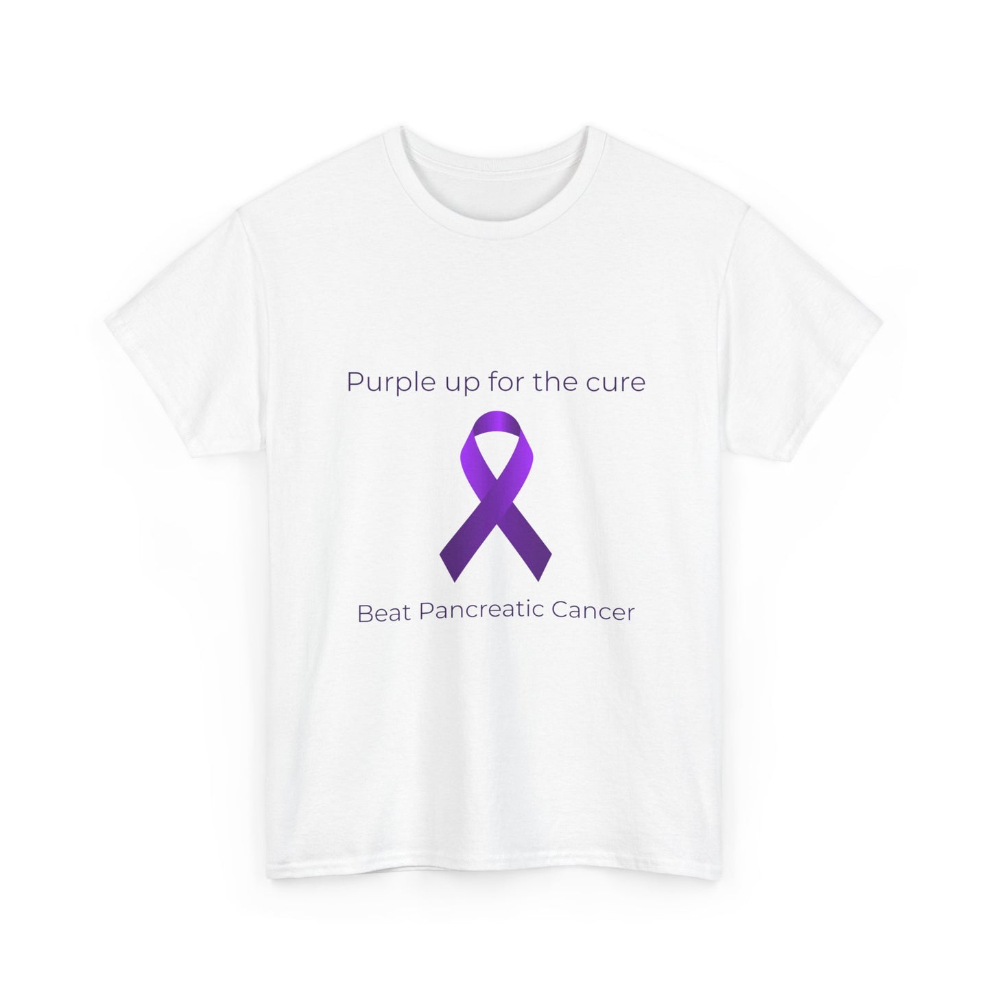 Beat Pancreatic Cancer Awareness