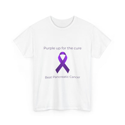 Beat Pancreatic Cancer Awareness