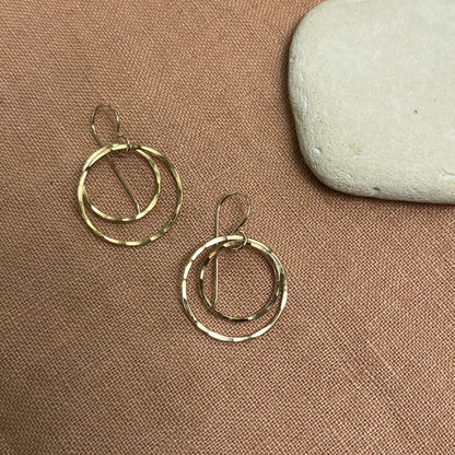 VISTA LAYER EARRINGS