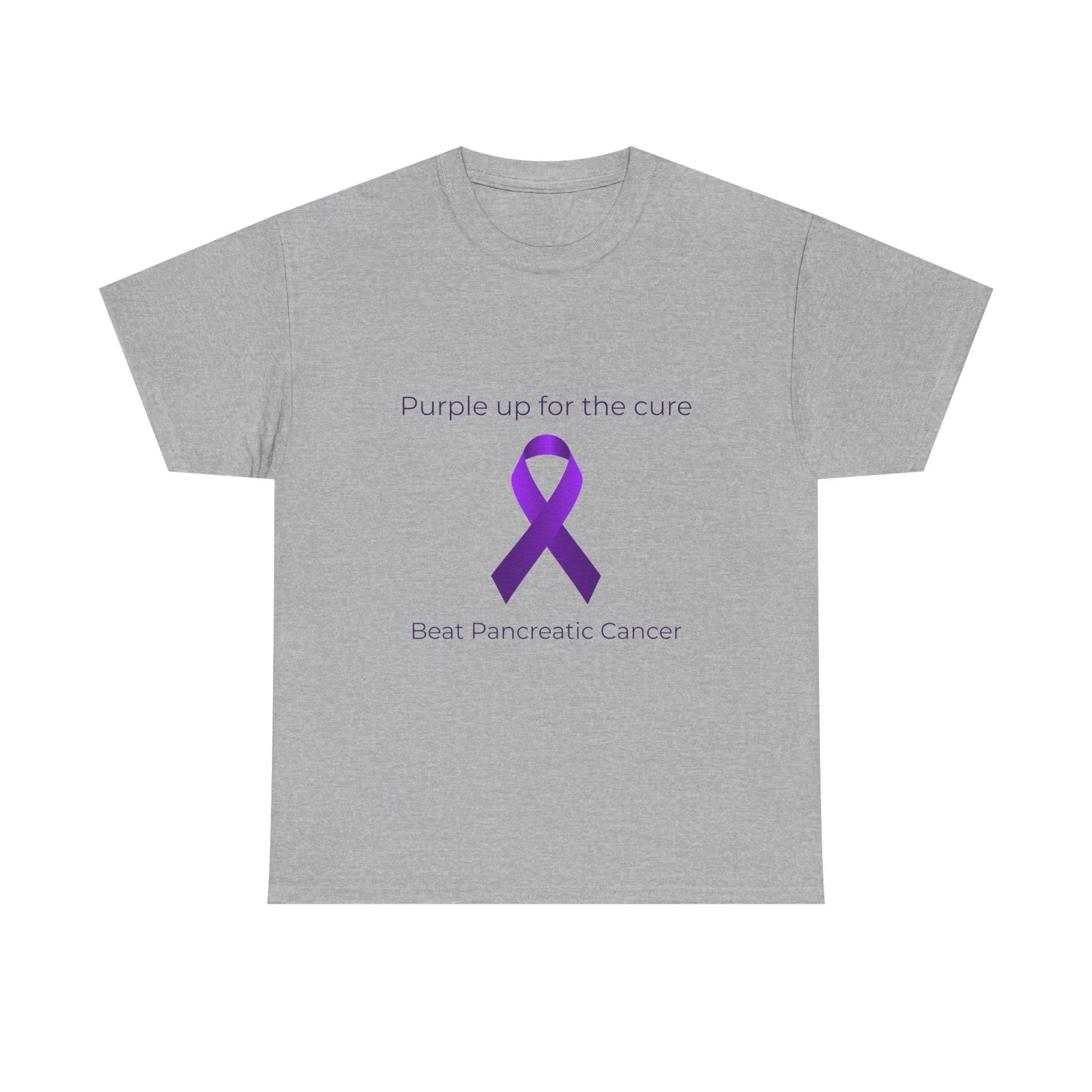 Beat Pancreatic Cancer Awareness