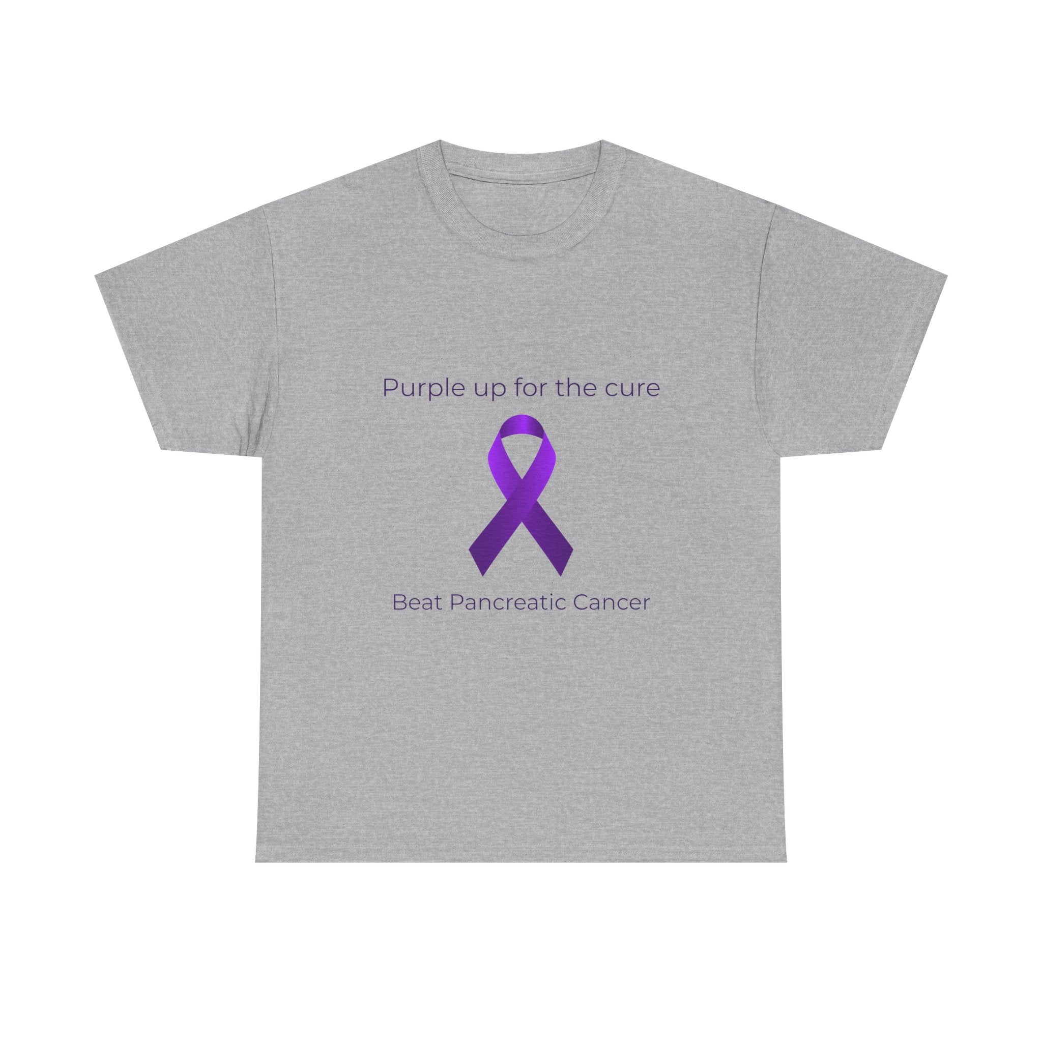 Beat Pancreatic Cancer Awareness
