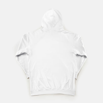 Coffee Cup Comfort Color Lightweight Hooded Sweatshirt