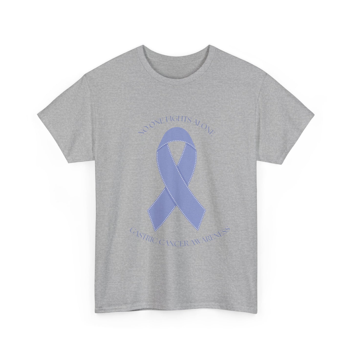 Gastric Cancer Awareness T-Shirt