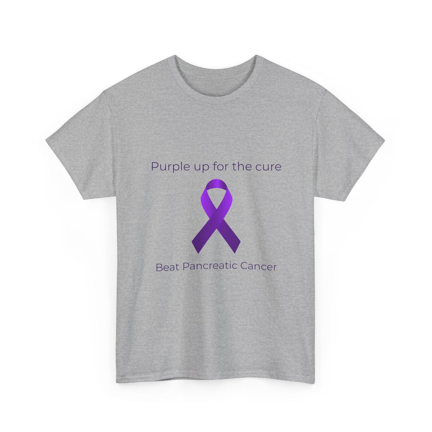Beat Pancreatic Cancer Awareness