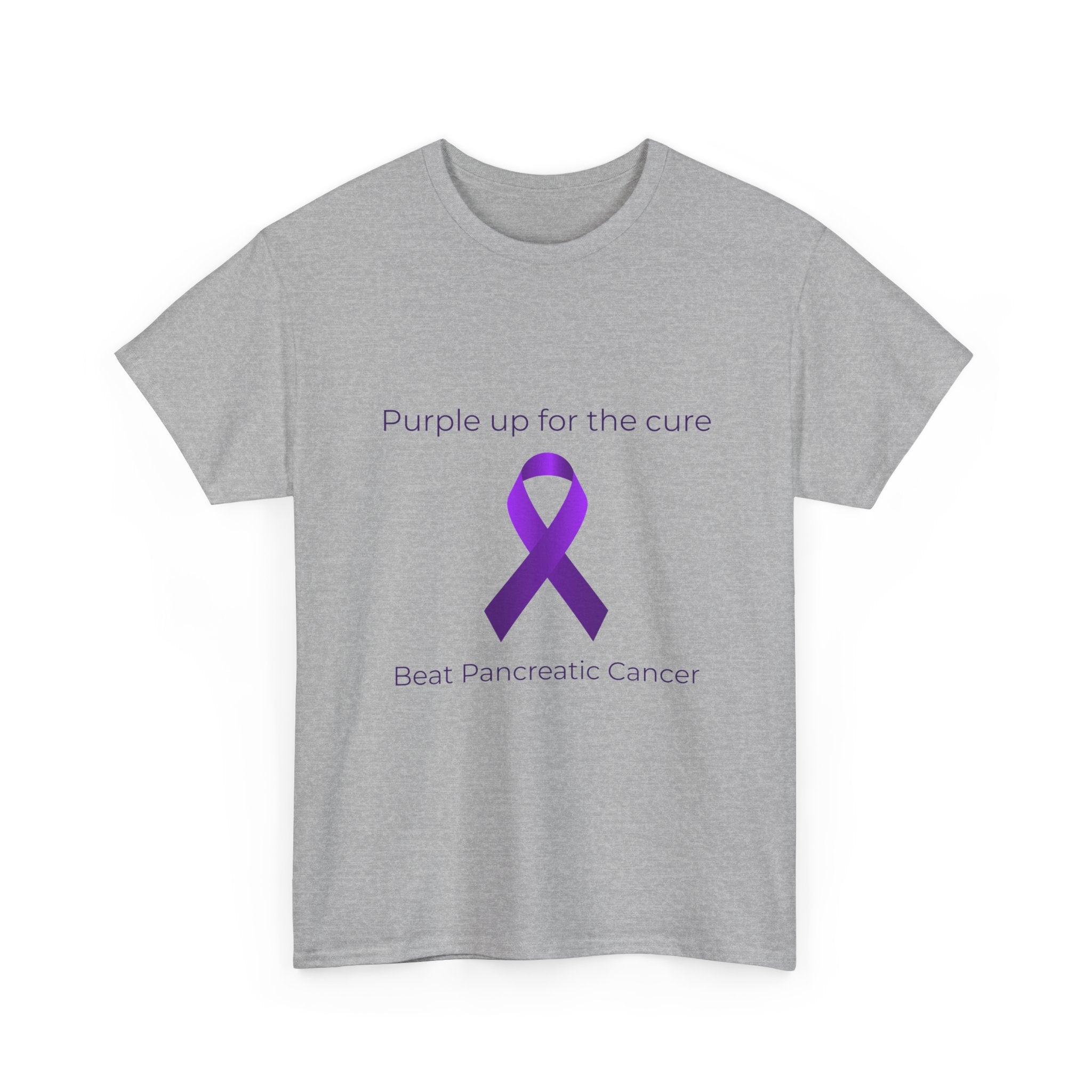 Beat Pancreatic Cancer Awareness
