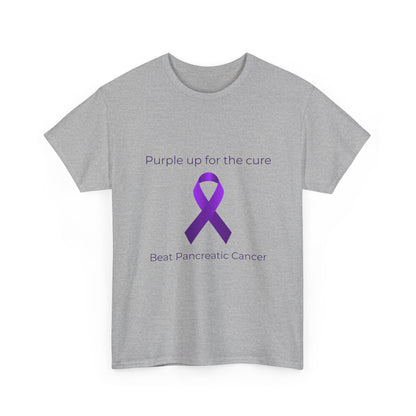 Beat Pancreatic Cancer Awareness
