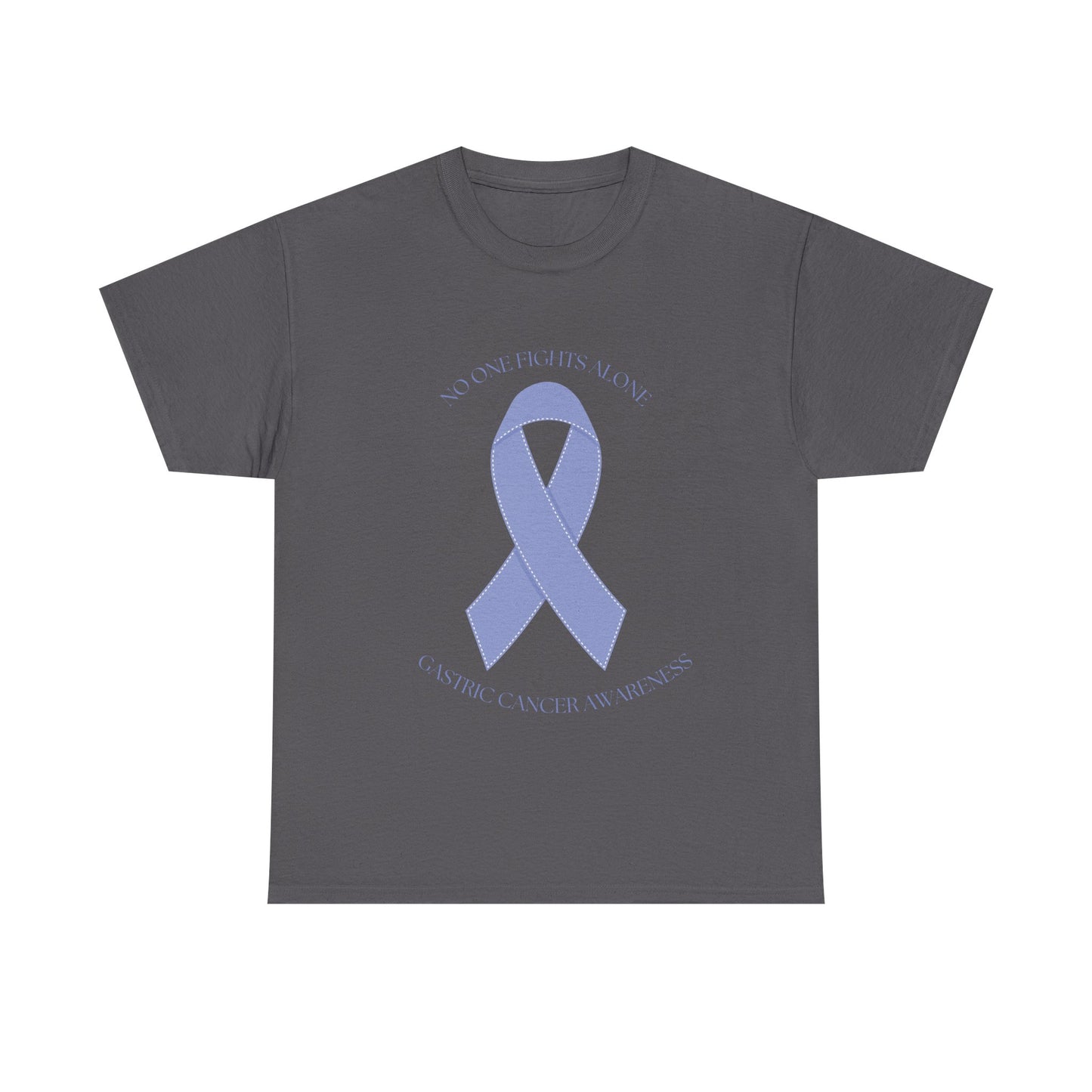 Gastric Cancer Awareness T-Shirt