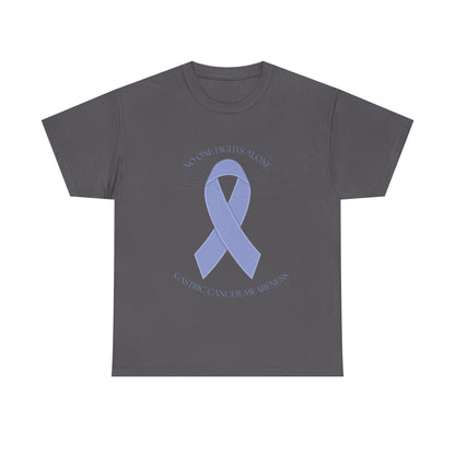 Gastric Cancer Awareness T-Shirt