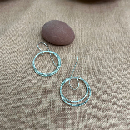ZOE EARRINGS