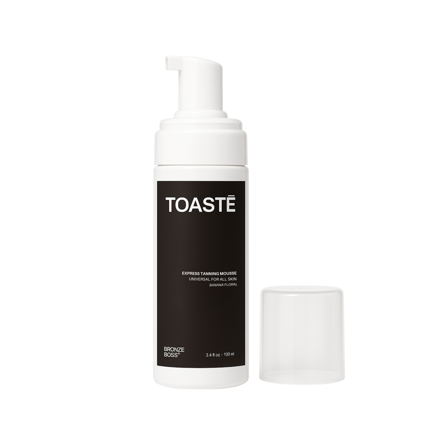Toastē (Sunless Mousse)