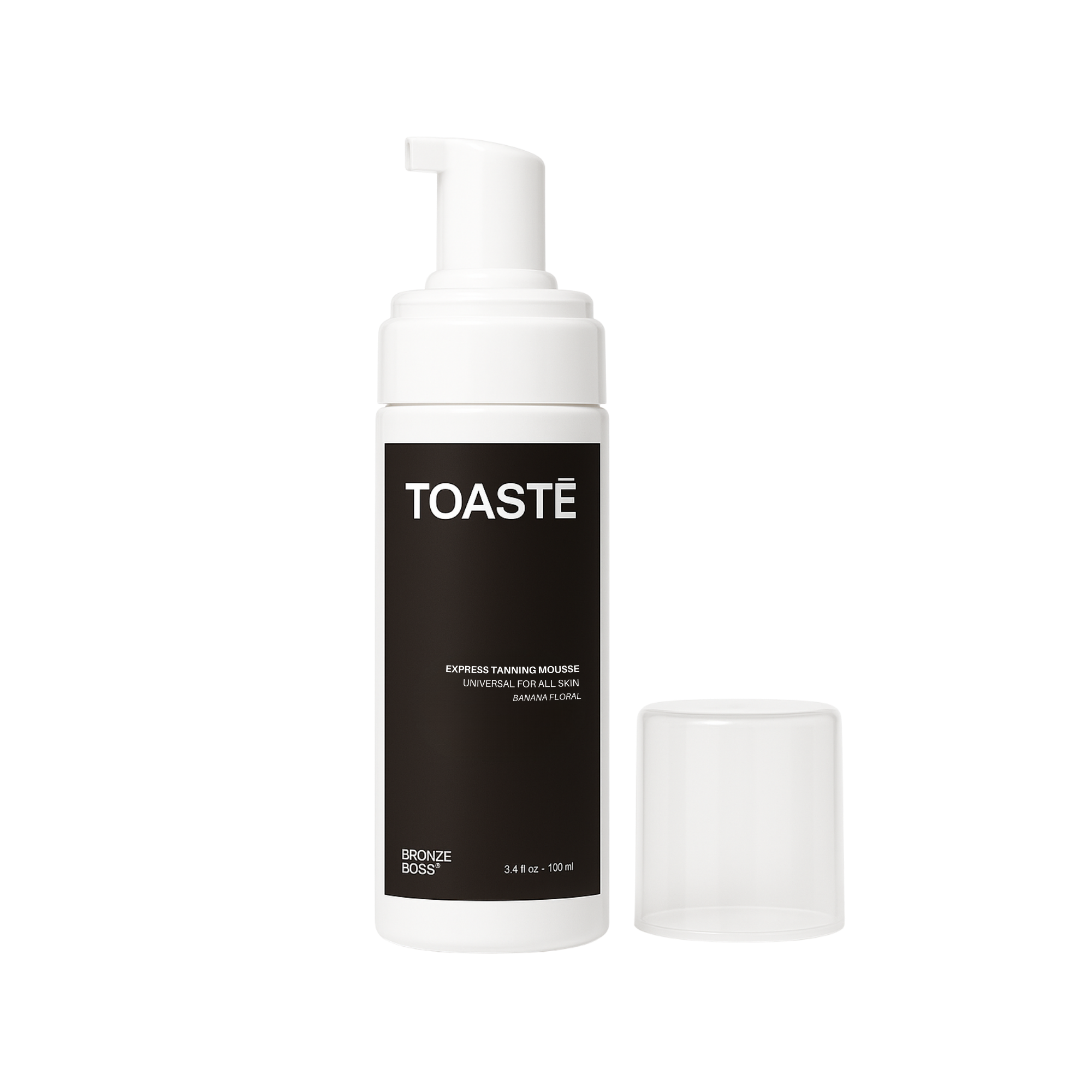 Toastē (Sunless Mousse)